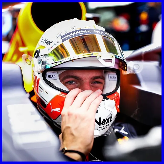 (Sochi 2020) Max Verstappen dè chừng Renault ở cuộc đua phân hạng