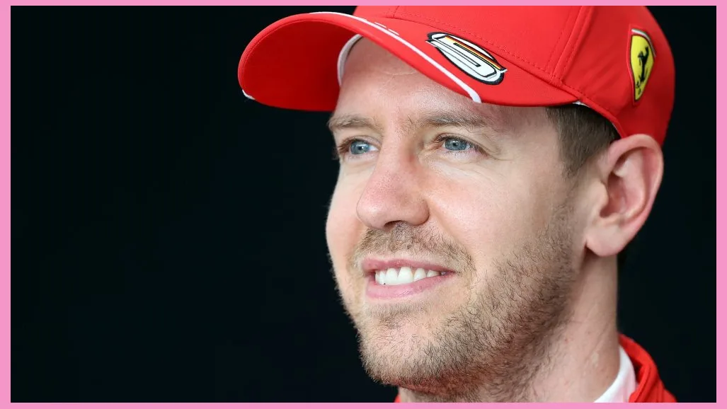 Chính thức: Sebastian Vettel gia nhập Aston Martin từ năm 2021