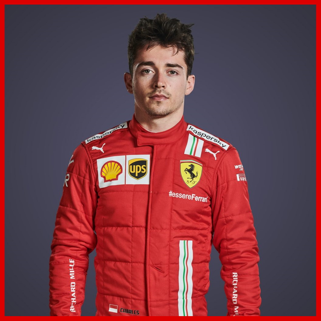 F1 2022 chặng 1 bảng xếp hạng: Charles Leclerc dẫn đầu
