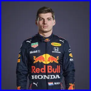 F1 2021 chặng 22 bảng xếp hạng: Max Verstappen vô địch