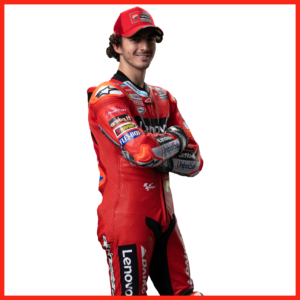 MotoGP 2021 chặng 13 đua chính: Bị Marc Marquez dồn ép nghẹt thở, Francesco Bagnaia vẫn giành chiến thắng ngoạn mục