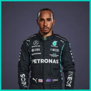 F1 2021 Chặng 19 Đua chính: Lewis Hamilton chiến thắng