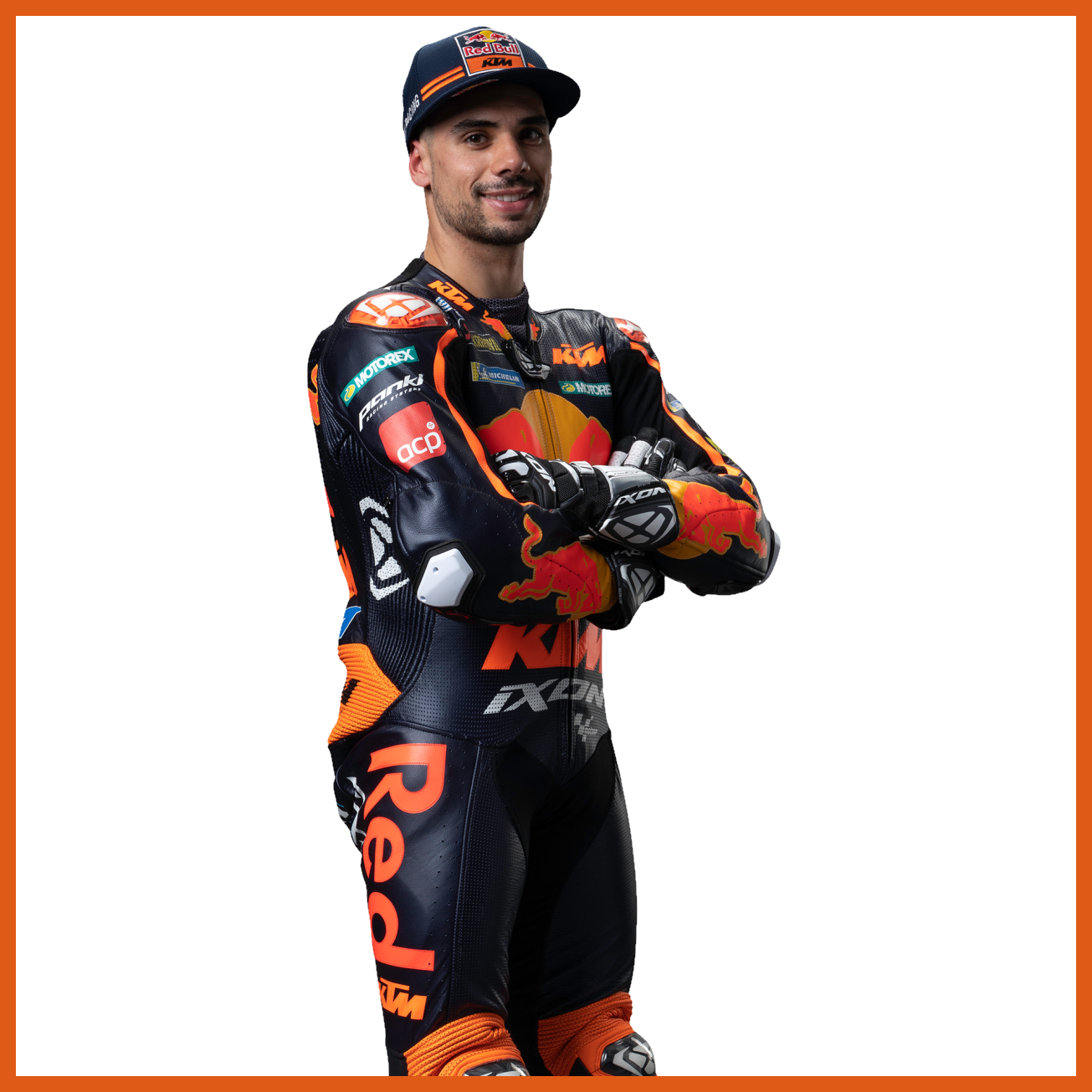 MotoGP 2022 chặng 2 đua chính: Miguel Oliveira chiến thắng