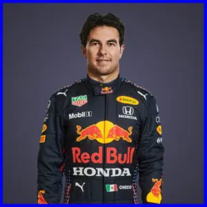 F1 2021 chặng 18 FP3: Sergio Perez nhanh nhất