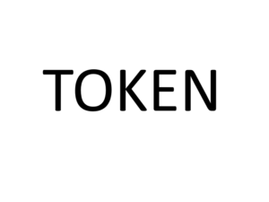 Token