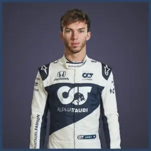 F1 2021 chặng 16 FP3: Pierre Gasly nhanh nhất