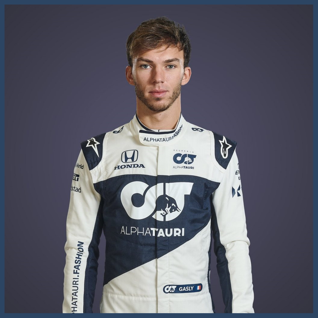 F1 2022 chặng 1 FP1: Pierre Gasly nhanh nhất