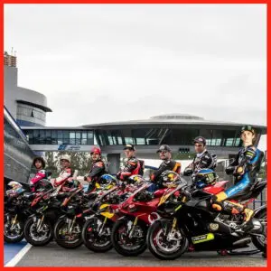 MotoGP 2022-Ducati có thể chiêu mộ Gresini về làm vệ tinh hòng giữ lợi thế 6 chiếc xe