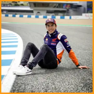 (30/04) Marc Marquez: Tất cả đã sẵn sàng cho Jerez
