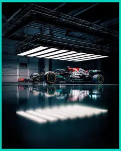 Mercedes vẫn chưa xác định thời điểm chuyển hướng sang mùa giải F1 2022