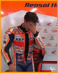 (19/04) Marc Marquez: Thế là tôi đã hoàn thành cuộc đua rồi, cám ơn tất cả mọi người! (19/04) Marc Marquez: Thế là tôi đã hoàn thành cuộc đua rồi, cám ơn tất cả mọi người!
