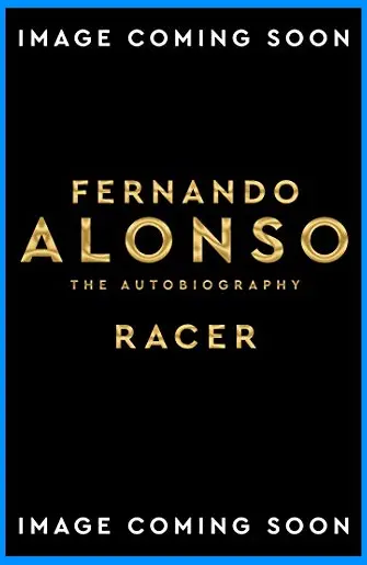 Fernando Alonso hoãn xuất bản tự truyện để tập trung đua xe