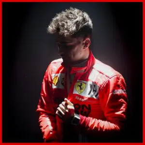 Charles Leclerc không mơ podium, đặt mục tiêu lần đầu ghi điểm và lần đầu vào Q3 trên sân nhà