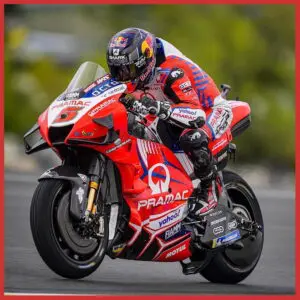 Johann Zarco: Ducati sẽ cố gắng không để Fabio Quartararo cắt đuôi như ở Jerez