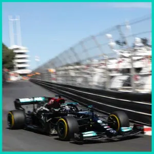 Lewis Hamilton thất vọng vì Mercedes cải lùi, mong đua chính có mưa