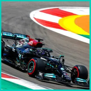 Lewis Hamilton không hài lòng với cách chọn lốp của Pirelli
