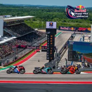 MotoGP 2021: Austin trở lại, Motegi rời cuộc chơi