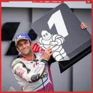 Johann Zarco: Chưa chắc chắn về race-pace vì gặp khó khăn với lốp cũ