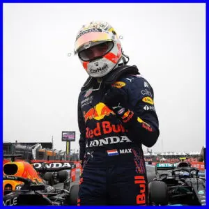 Max Verstappen nói pole bất ngờ-Lewis Hamilton nói Red Bull có tốc độ long-run tốt hơn