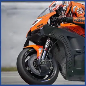 Brembo đề nghị sử dụng phanh 360mm từ mùa giải MotoGP 2022, sẽ cung cấp phanh 340mm-đặc biệt ở Áo