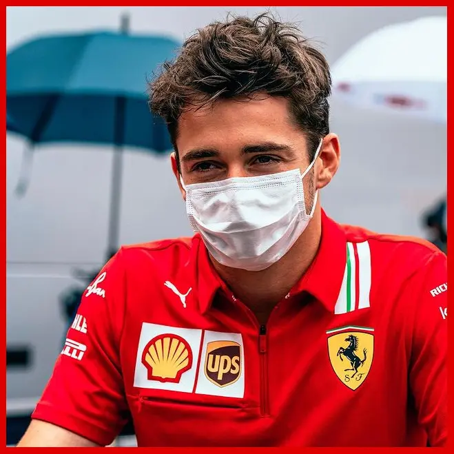 Charles Leclerc hối thúc Ferrari phát triển xe 2022