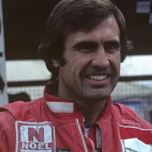 Huyền thoại F1 Carlos Reutemann-từng giải nghệ vì tình yêu tổ quốc- qua đời ở tuổi 79