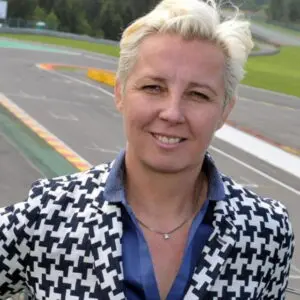 CEO của trường đua Spa Francorchamps bị chồng sát hại