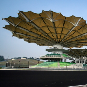 Trường đua Sepang đăng cai 2 đợt Test xe MotoGP đầu tiên trong năm 2023