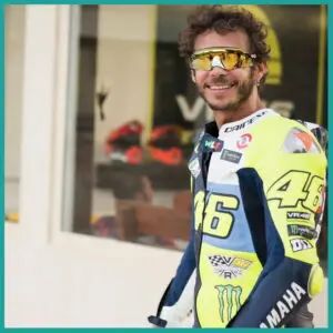 Valentino Rossi bác thông tin sẽ bán đội đua VR46 cho Ả Rập Saudi, buồn vì không giành được danh hiệu thứ 10