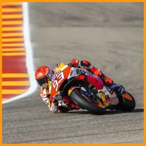 Marc Marquez tức giận vì cú ngã phá kế hoạch ở FP2