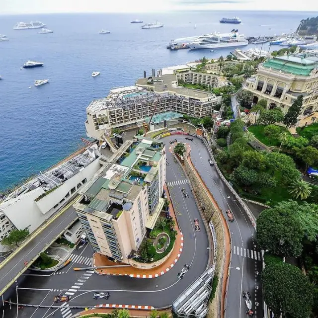 Từ 2022 GP Monaco bỏ ngày đua thứ Năm