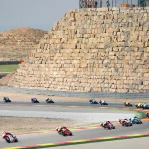 MotoGP 2021 chặng 13-Aragon