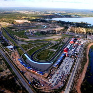 MotoGP 2025, lịch thi đấu chi tiết chặng đua thứ hai của mùa giải ở Argentina