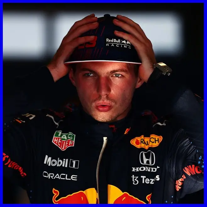 Max Verstappen giành pole GP Mỹ 2021