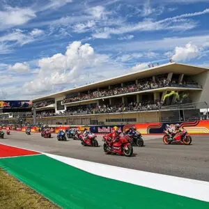 MotoGP 2022 lên kế hoạch tổ chức 21 chặng đua, nhiều nhất trong lịch sử