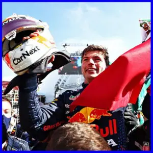 Nếu vô địch F1 Max Verstappen sẽ chuyển sang số #1, nói muốn chinh phục Le Mans 24h