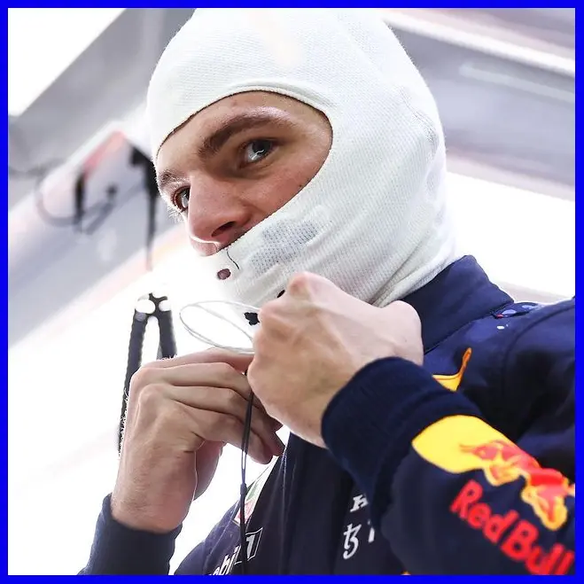 Max Verstappen bị phạt 5 bậc xuất phát ở chặng đua GP Qatar 2021