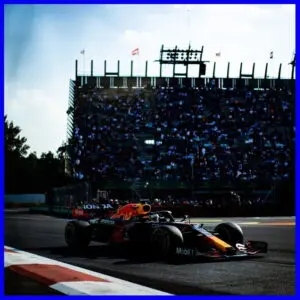 Sergio Perez nói Red Bull chưa lên kịch bản nhường chiến thắng cho Max Verstappen trên sân nhà
