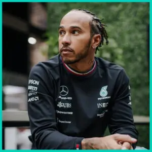 Lewis Hamilton khen trường đua Jeddah, nhưng cảnh báo nguy hiểm nếu có kẹt xe