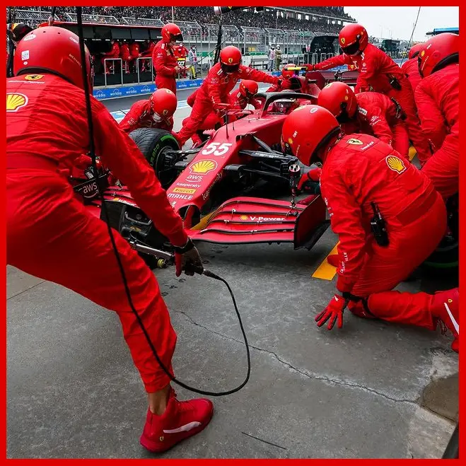Đội đua Ferrari sẽ ra mắt chiếc xe F1 2022 vào ngày 17/02