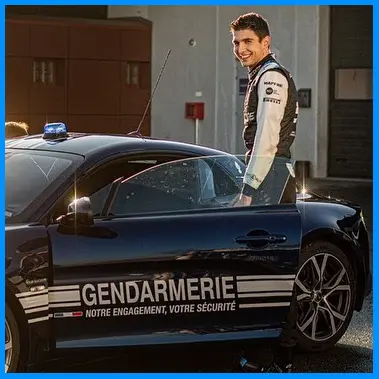 Tin ảnh Esteban Ocon Tin ảnh Esteban Ocon