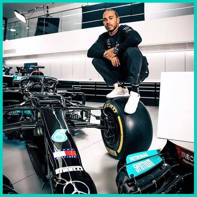 Lewis Hamilton không trả lời tin nhắn của chủ tịch FIA