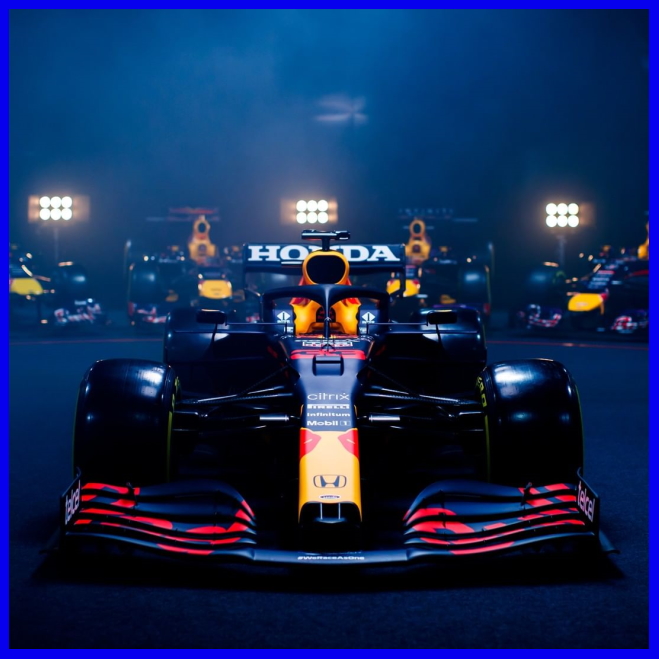 (Sốc) Liên minh Red Bull Honda có thể thay đổi kế hoạch, tiếp tục hợp tác đến năm 2025