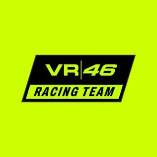Đội đua VR46