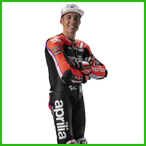 MotoGP 2022 chặng 7 Warm up: Aleix Espargaro nhanh nhất