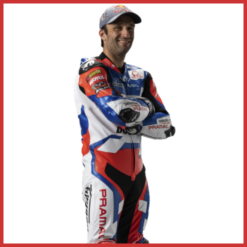 MotoGP 2022 chặng 7 FP3: Johann Zarco nhanh nhất