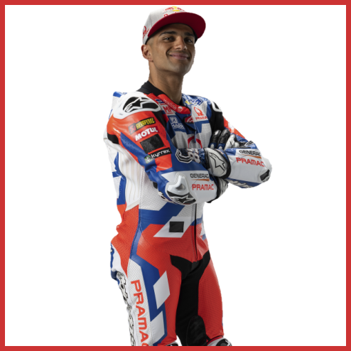 MotoGP 2022 chặng 4 phân hạng: Jorge Martin giành pole