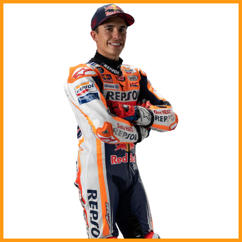 MotoGP 2022 chặng 5 FP1: Marc Marquez nhanh nhất