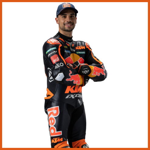 MotoGP 2022 chặng 5 FP4: Miguel Oliveira nhanh nhất