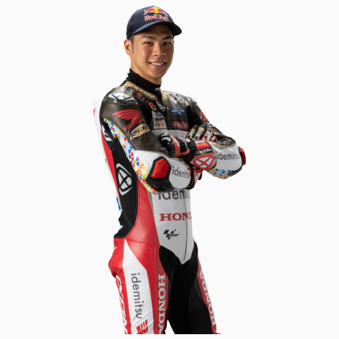 MotoGP 2022 chặng 8 FP1: Takaaki Nakagami nhanh nhất
